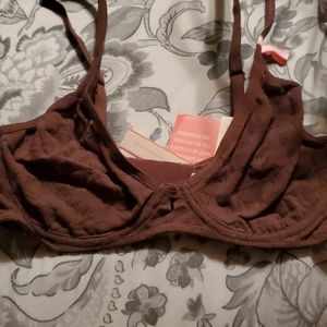 Women Underwire Lace Bra